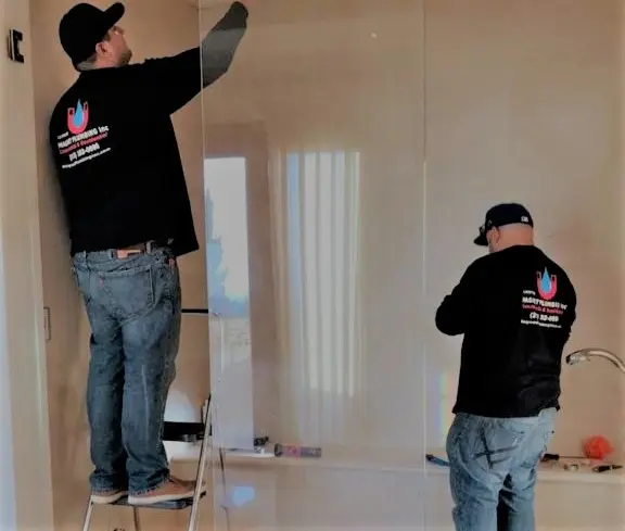 Professional plumbing installation for Boiler Repair in Summit View Forest